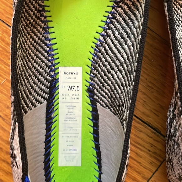 Rothy’s Point in python - Picture 7 of 9